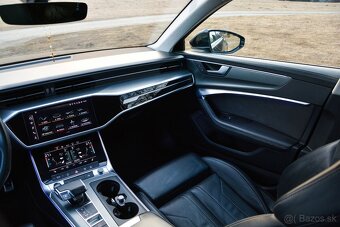 ✅️ Audi A6 Allroad 45 3.0 V6 TDI mHEV quattro S tronic - 15