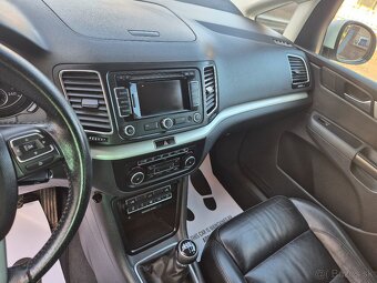 Seat alhambra - 15