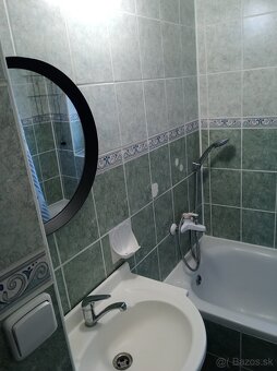 Prenajmem byt - 510/610 eur/mesiac - 15