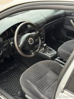 VOLKSWAGEN PASSAT 1.8T 110kw - 15