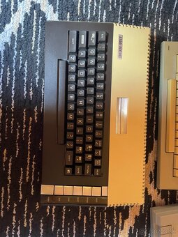 Počítače a príslušenstvo Atari - 15