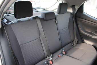 Toyota Yaris 1.5 Dynamic Force Comfort Best Edition - 15