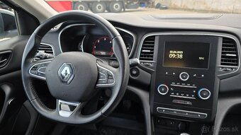 Renault Megan Grandtour DCI 116ps ✅️LIMITED✅️ - 15