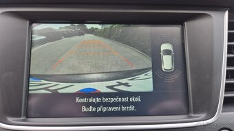 Opel Grandland X 1,5 CDTI 96kW AT/8  r.v 9/2020 - 15