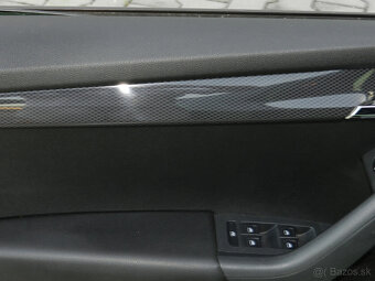 Škoda Octavia III Combi 2.0 TDI RS DSG - 15