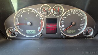 Seat ALHAMBRA,  2,0 TDI, 103kW, ťažné, metalíza, +letné PNEU - 15