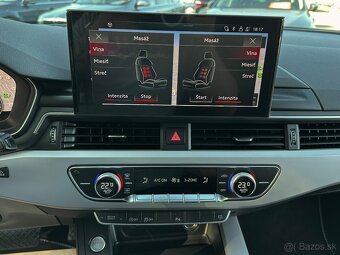 Audi A4 Avant 35 2.0 TDI S tronic Virtual Cockpit - 15