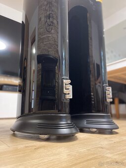 Wharfedale Jade 5 - 15