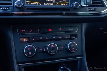 Seat Leon 2.0 TSI Cupra 290 DSG - 15