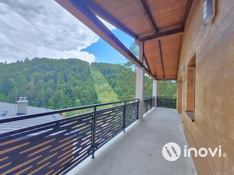 Novostavby apartmánov v Poráčskej doline - 15