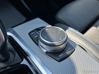 BMW X3 xDrive20d M- Packed  38 000km - 15