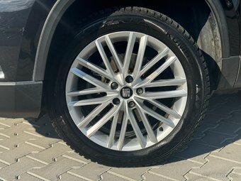 Seat Ateca 2.0 TDI CR Xcellence 4Drive DSG EU6 - 15