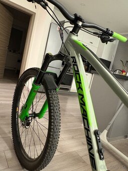 Rock Machine Blizz TRL 70-29 - 15