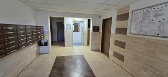 Ponúkame  na predaj 1- izbový byt na Starom Juhu - 15