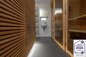 Rodinný dom s vlastným wellness, Košice - Sever. - 15