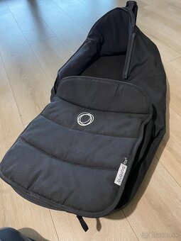 Bugaboo Fox² – kompletný set • veľmi dobrý stav • 1. majiteľ - 15