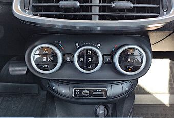 Fiat 500X 1.4 MultiAir Lounge A/T - 15