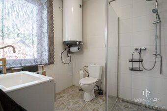 Ponúkame Vám exkluzívne na predaj dve nehnuteľnosti – rodinn - 15