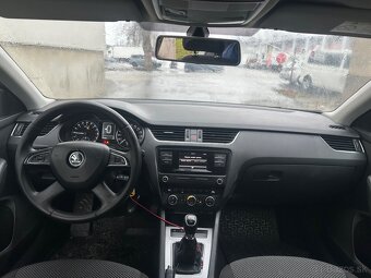 🚗 Dlhodobý prenájom auta – súkromne / Bolt / Wolt / Uber - 15