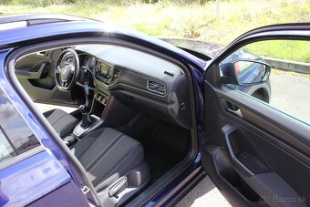 vw T - ROC 1,6 TDI CR kúp.v SR - 15