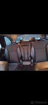 Mercedes benz R clase 320 cdi dovoz gb - 15
