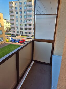 Prenájom 3 izbový byt - 15