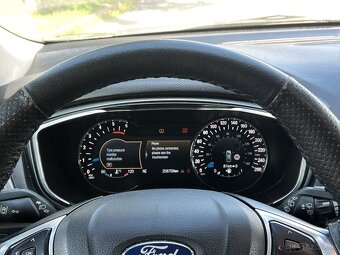 Ford Mondeo Combi 2.0TDCi Titanium, Vymenené rozvody, Manuál - 15