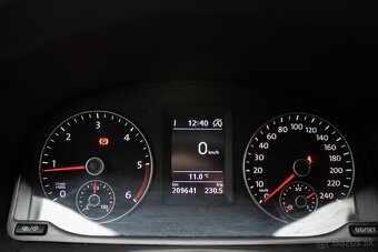 Volkswagen Caddy 2.0 TDI MAXI 2018 - 15