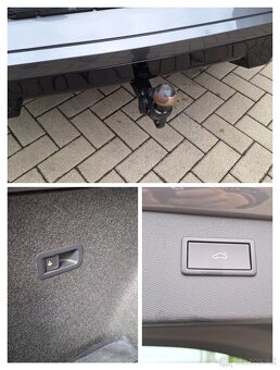 Cupra Formentor 2,0tdi 4x4,automat,webasto - 15