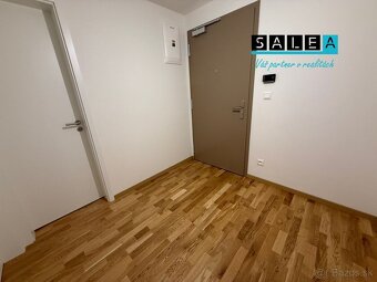 Metropolis - 2 izbový apartmán, 54,26 m2, Bratislava I - Sta - 15