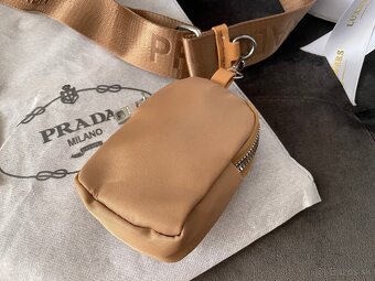 Prada Multi-Pochette Re-edition 2005 kabelka - 15