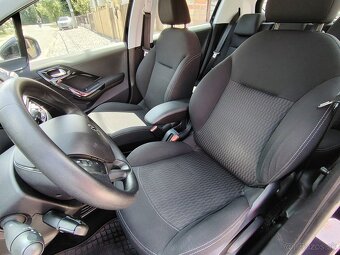 Peugeot 208 1.2 benzin SK - 15