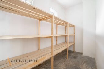 ALL INCLUSIVE | NA PREDAJ 3-IZBOVÝ ROD. DOM NA 7 ÁR POZEMKU, - 15