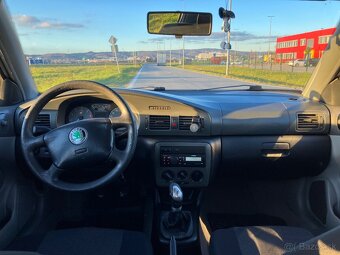 ŠKODA Octavia (Nová STK) - 15