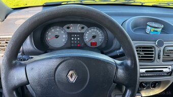 Pozorrrr Znížená cena Renault Thalia 1.4( Clio) - 15