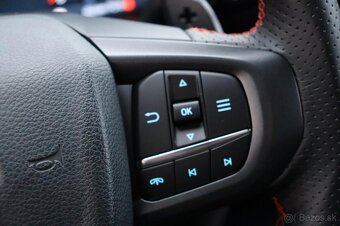 Ford RANGER RAPTOR 2.0 TDCi Ecoblue BiTurbo čierny - 15
