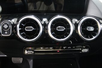 Mercedes-Benz B trieda 180 d A/T - 15