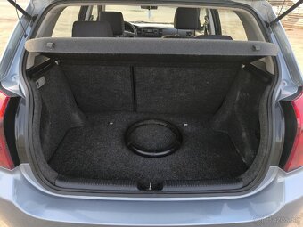 Toyota Corrola 1.4 VVTi - 15