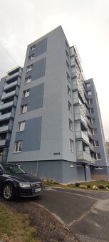 Predaj 4izb. byt Vrbove - 15