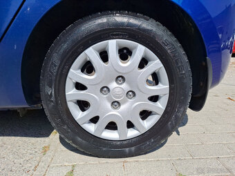 Hyundai i20 1.2i 16V Comfort- AJ NA SPLÁTKY OD 38,90e - 15