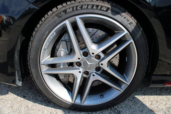 Mercedes-Benz A trieda 45 AMG 4matic - 15