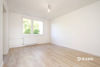 RADO | 3i byt 75m2 s balkónom, ul. Západná - Trenčín - 15