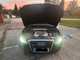 Audi Q5 3.0 Quattro - 15