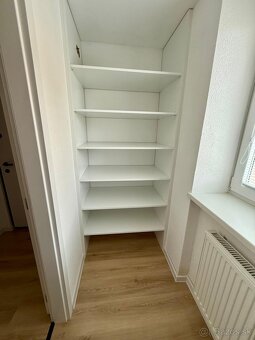 Štýlový 3-izbový byt s klimatizáciou a šatníkom - 15