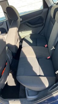 Ford Focus Combi 1,8 tdci 2006 - 15