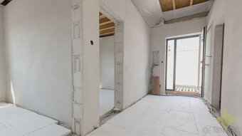 4 izbový samostatný rodinný dom - 15