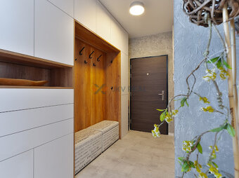 Prémiový 3i byt v Dunajskej Lužnej - 15