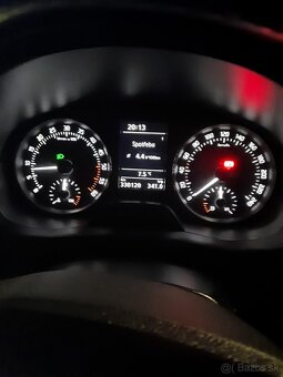 Skoda Fabia 1.6 TDI COMBI Facelift. - 15