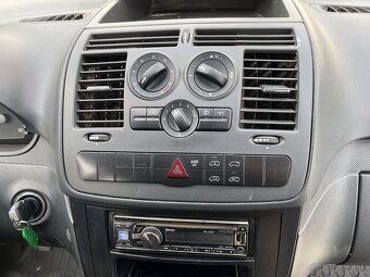 Mercedes-Benz Vito 113 CDI | 2.1 CDI 100 kW | Čerstvá STK | - 15