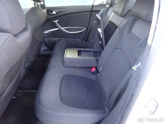 Citroën C5 1,8i 92kW 2x kola, nová STK, pěkná výbava - 15